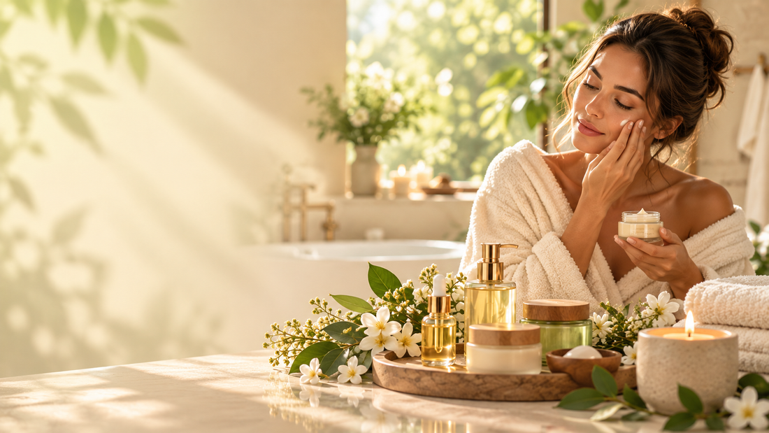 Intimate Wellness: How to Create a Personal Self-Care Routine
