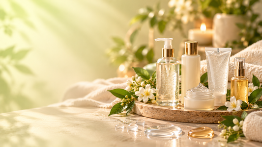 A Complete Guide to Personal Lubricants: Water-Based, Silicone and Sensory Formulas