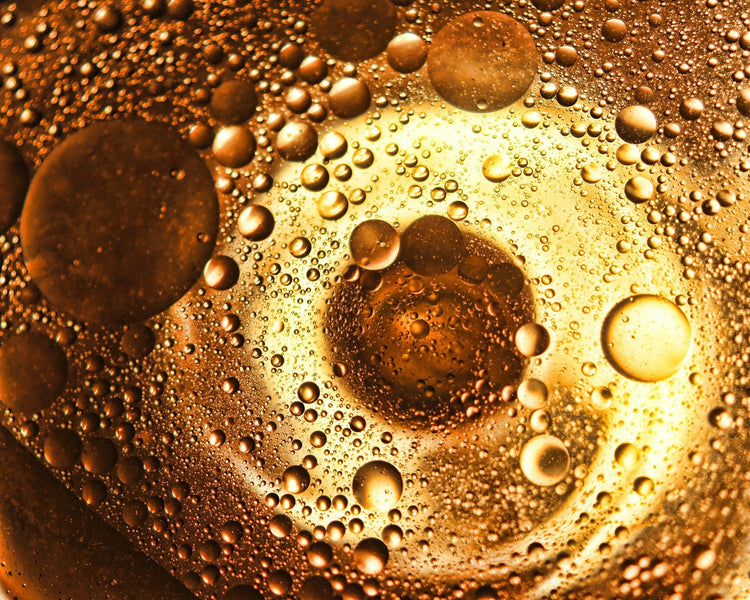 Flavored Oils