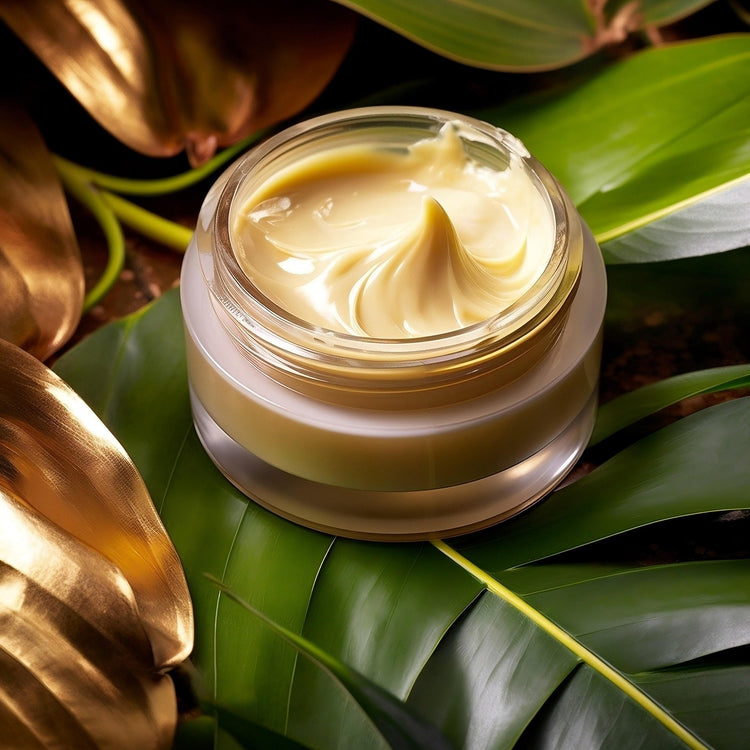 Body Lotion