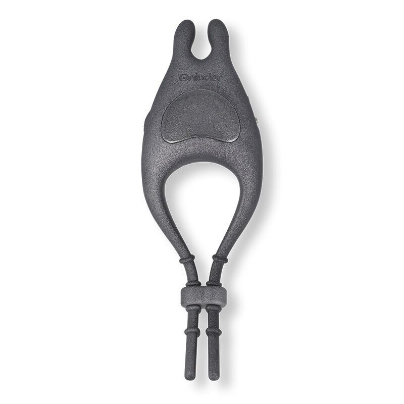 ONINDER - Vibrating Cock Ring | App-Controlled Couples Ring | Clitoral Stimulator SPEED - FREE APP