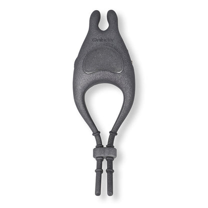 ONINDER - Vibrating Cock Ring | App-Controlled Couples Ring | Clitoral Stimulator SPEED - FREE APP